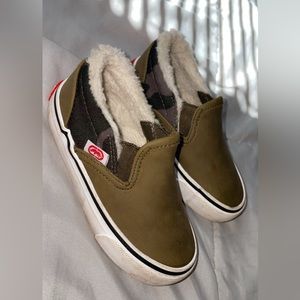 Boy Toddler shoes